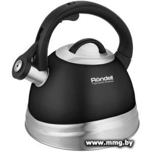 Купить Чайник Rondell Walzer RDS-1827 в Минске, доставка по Беларуси