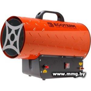 Тепловая пушка Ecoterm GHD-301