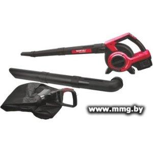 Воздуходувка Wortex BB 2536-1 D ALL1 Solo 1333417 (без АКБ)