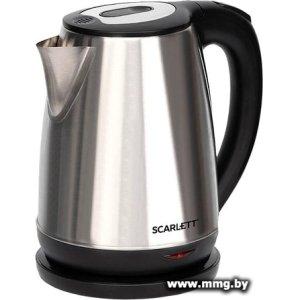 Купить Чайник Scarlett SC-EK21S34 в Минске, доставка по Беларуси