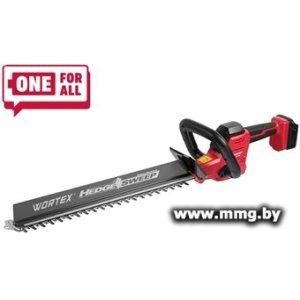 Wortex DB 5018 ALL1 XLT Solo 1334649 (без АКБ)