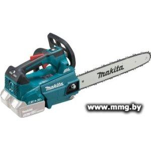 Купить Makita DUC356Z (без АКБ) в Минске, доставка по Беларуси