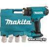 Makita DHG181ZK (без АКБ)