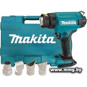 Купить Makita DHG181ZK (без АКБ) в Минске, доставка по Беларуси