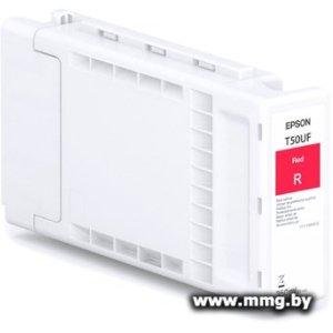 Картридж Epson XD3 T50UF Red C13T50UF00