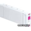 Картридж Epson XD3 T50M3 Magenta C13T50M30N