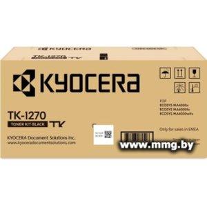 Картридж Kyocera TK-1270 1T0C140NL0