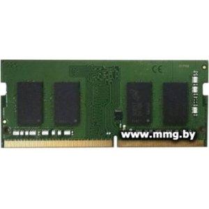 SODIMM-DDR4 8GB PC4-17000 RAM-8GDR4K0-SO-2133