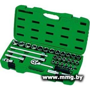 Купить Набор трещотка с головками Toptul GAAI3104 31 предмет в Минске, доставка по Беларуси