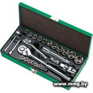 Набор инструментов Toptul GCAD2802 (27 предметов)