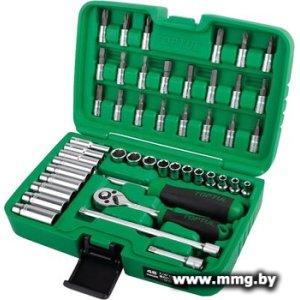 Купить Набор инструментов Toptul GCAI4601 (46 предметов) в Минске, доставка по Беларуси