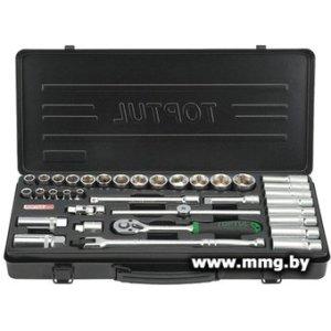 Купить Набор инструментов Toptul GBB35140 (35 предметов) в Минске, доставка по Беларуси