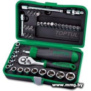 Купить Набор инструментов Toptul GADW4101 41 предмет в Минске, доставка по Беларуси
