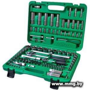 Купить Набор инструментов Toptul GCAI108R 108 предметов в Минске, доставка по Беларуси