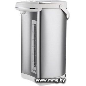 Термопот Blackton Bt TP600 (нержавеющая сталь/белый)