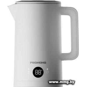 Чайник Redmond (Редмонд) KM245 (белый)