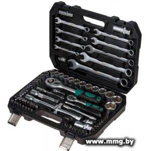 Набор инструментов Волат 18540-82 (82 предмета)