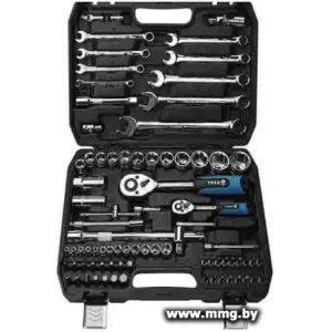 Набор инструментов ТРЕК TR19082 (82 предмета)