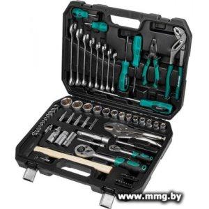 Набор инструментов Волат 18530-72 (72 предмета)