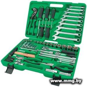 Купить Набор инструментов Toptul GCAI8002 80 предметов в Минске, доставка по Беларуси