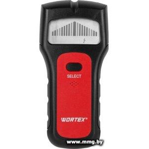 Детектор скрытой проводки Wortex MD 5009