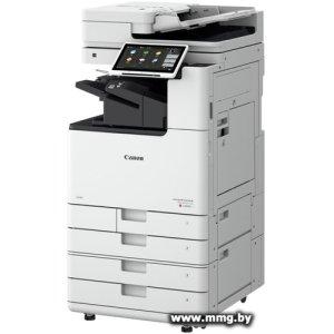 Canon imageRUNNER Advance DX C3922i