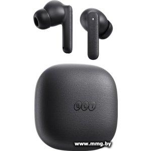 Купить QCY Buds QT43 (черный) BH24QT43A в Минске, доставка по Беларуси