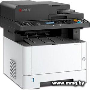 Kyocera Mita ECOSYS MA4000fx 110C1B3NL0