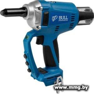 Купить Заклепочник Bull CRG 1018 1304593 (без АКБ) в Минске, доставка по Беларуси