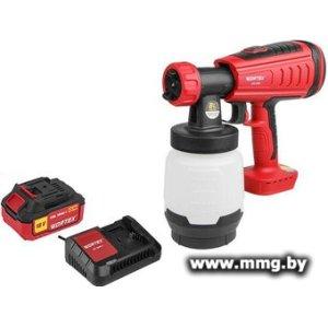 Wortex CPS 1808 1333406 (с 1-им АКБ)