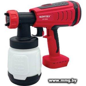 Wortex CPS 1808 0333263 (без АКБ)