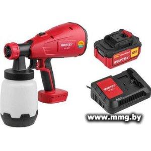 Wortex CPS 1810 0333270 (с 1-им АКБ)