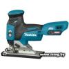 Makita JV001GZ01 (без АКБ, кейс)