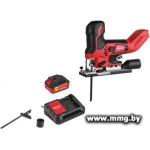 Wortex CJS 1330 ALL1 1325401 (с 1-им АКБ, кейс)