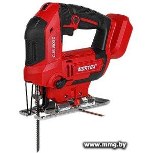 Wortex CJS 8030 1333370 (без АКБ)