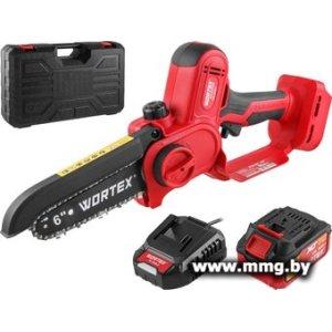 Wortex CEC 2518-2 1334828 (с 1-им АКБ)