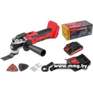 Wortex СSM 3020 0325246 (с 1-м АКБ, оснастка)