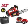 Wortex CEC 2518-3 ALL1 XLT Set 2325004 (с 1-им АКБ, кейс)