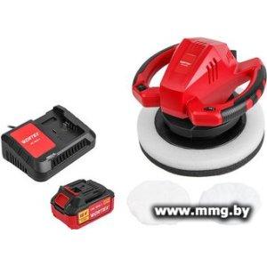 Wortex CPM 2518 E ALL1 1334508 (с 1-им АКБ)