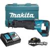 Makita DJR187RT (с 1-им АКБ, кейс)