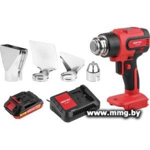 Wortex CHG 5518 1333610 (с 1-им АКБ)