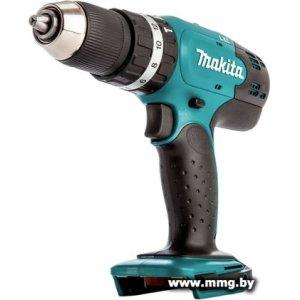 Makita DHP453ZJ (без АКБ, кейс)