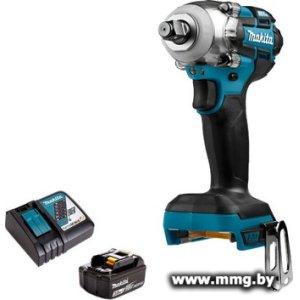 Купить Makita DTW285ZA2 (с 1-м АКБ) в Минске, доставка по Беларуси