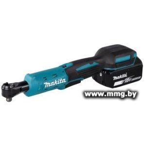 Makita DWR180RF (с 1-им АКБ)