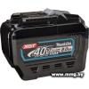 Аккумулятор Makita XGT BL4080F 191X65-8 (40В/8.0 Ah)