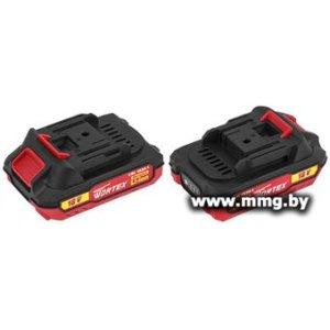 Аккумулятор Wortex CBL 1820-1 0329193 (18В/2 Ah)