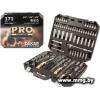 Набор инструментов Startul Pro Dakar PRO-171DK (171 предмет)