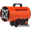 Тепловая пушка Ecoterm GHD-151