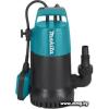 Дренажный насос Makita PF0800