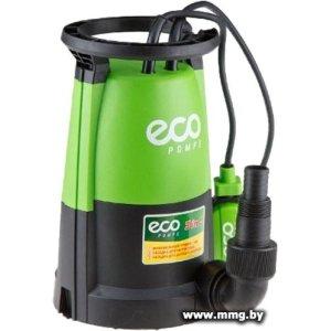 Дренажный насос ECO DP-916i